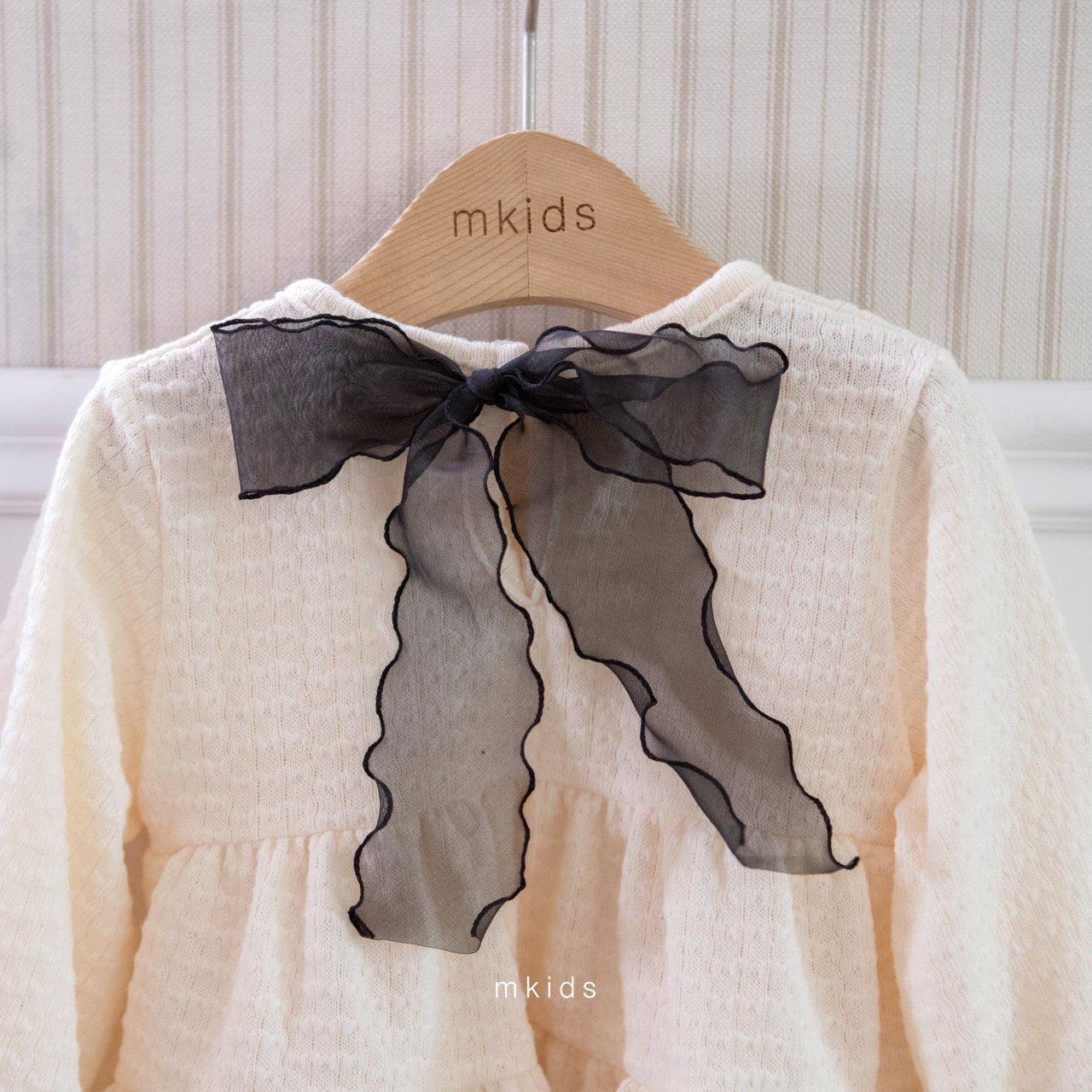 mkids irene blouse (65-115cm)
