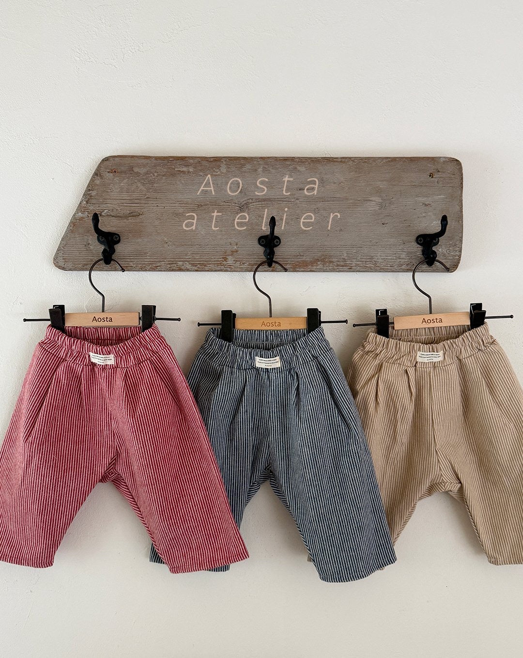 Aosta louis pants (~70-115cm)