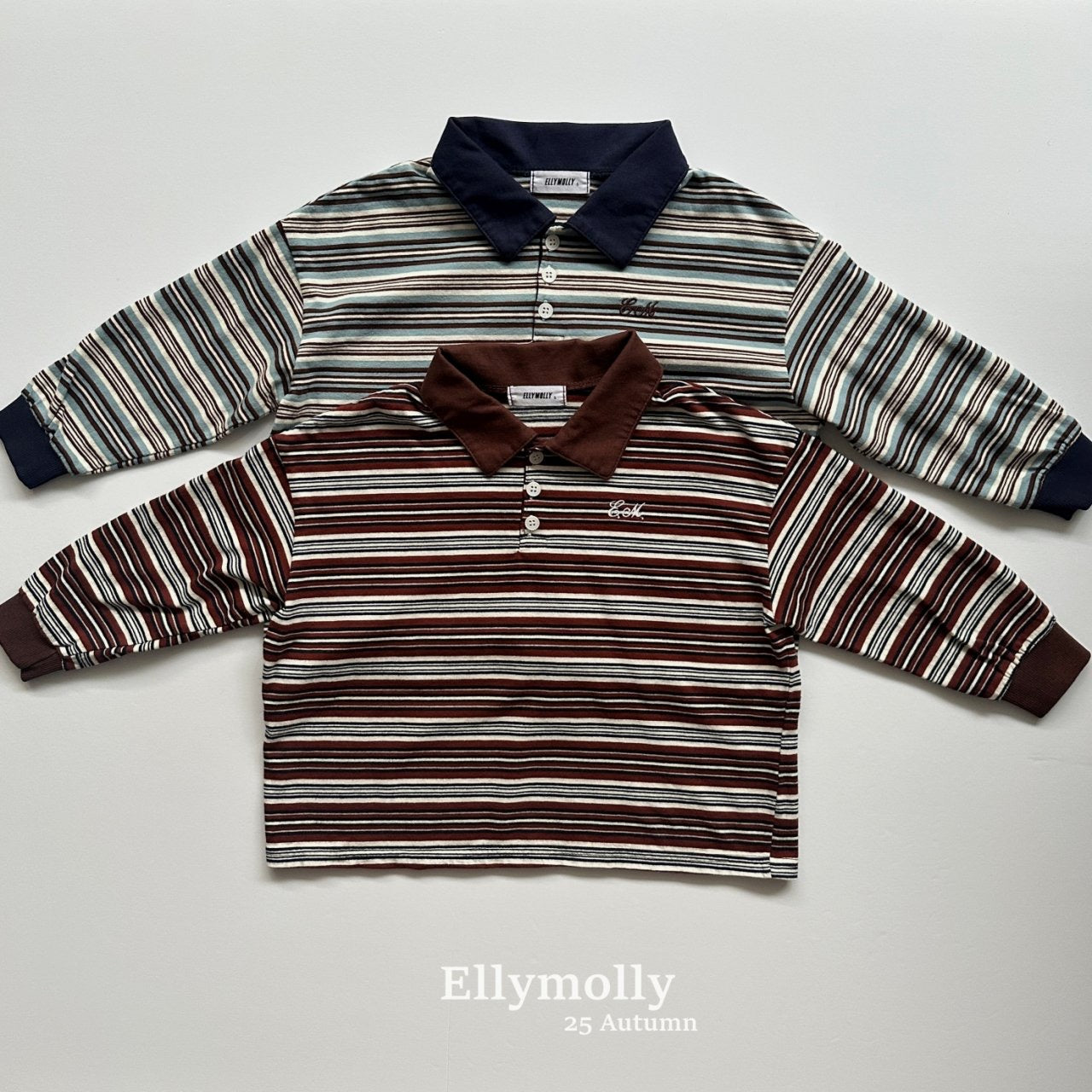ELLYMOLLY master collar t (90-160cm)