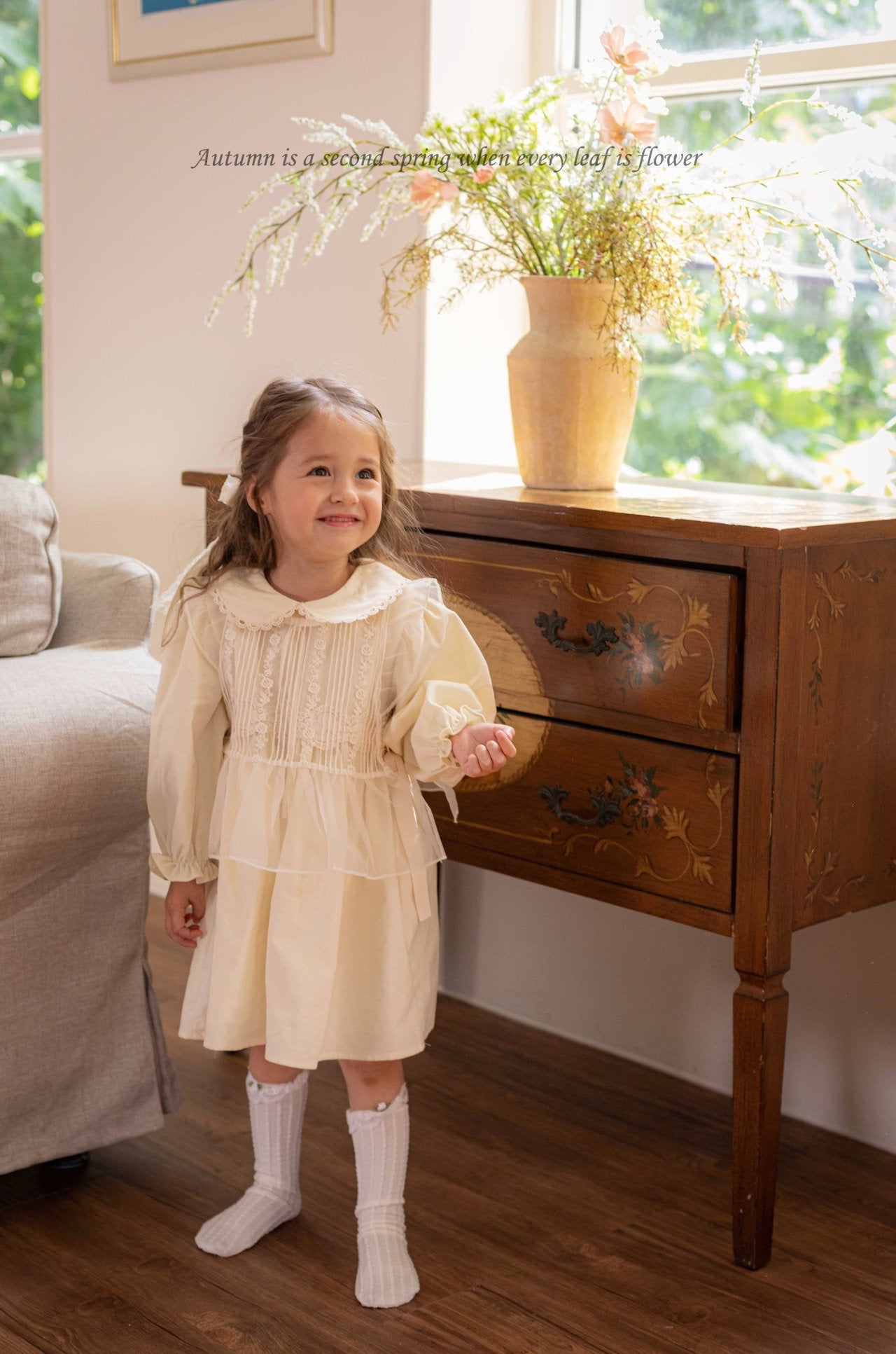 mkids ailee lace ops (65-115cm)