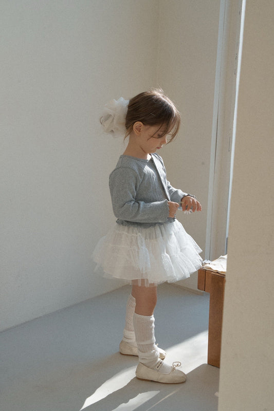 momoann lepin sha skirt (90-125cm)