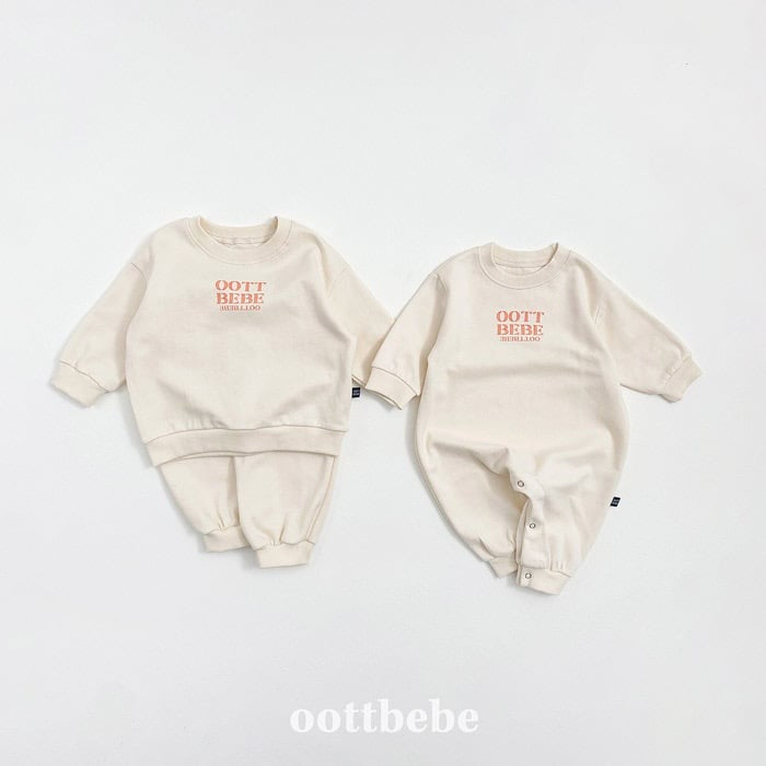 oottbebe oottbebe set up (75-120cm)