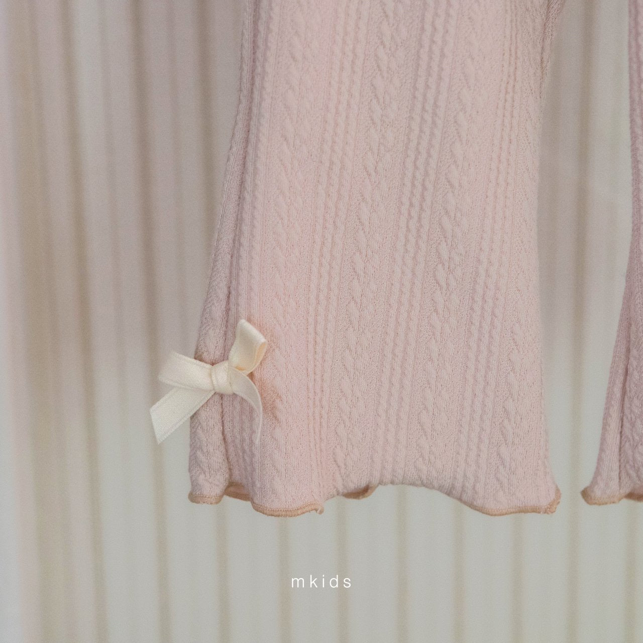 mkids ann frill pants (65-115cm)