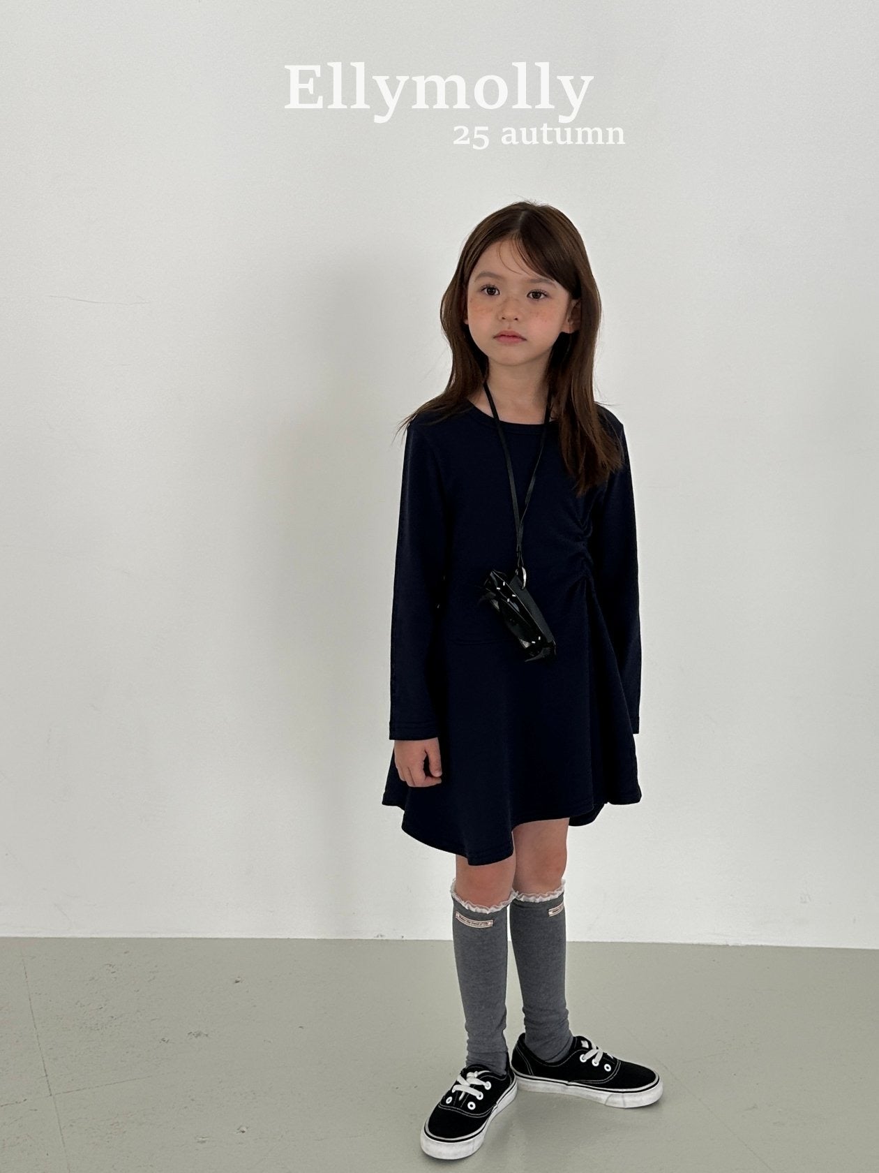 ELLYMOLLY celine frill ops (90-145cm)