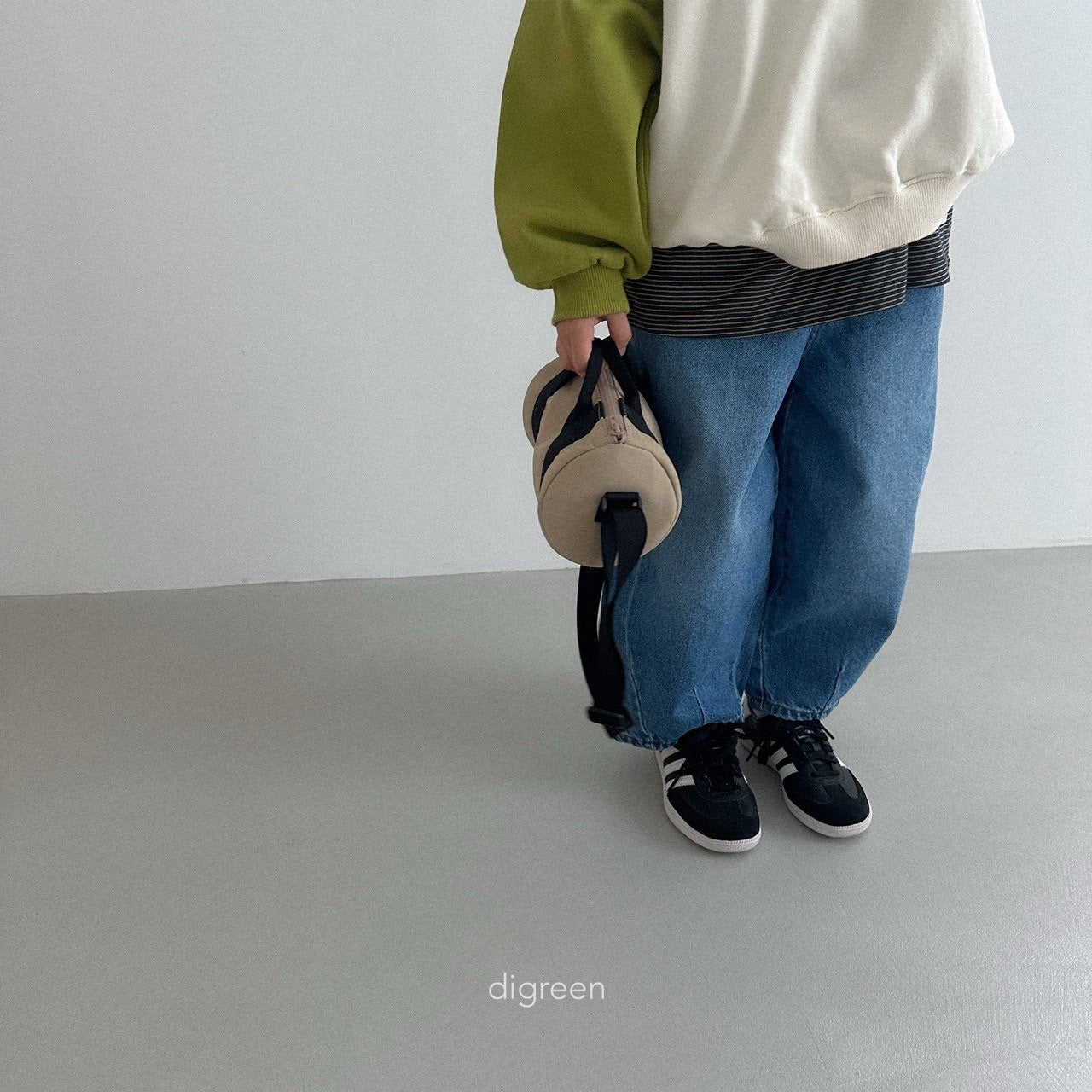digreen cozy bag