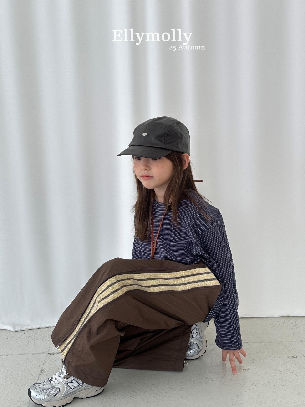 ELLYMOLLY pipi box tee (90-160cm)
