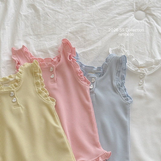 ninibello romi bebe suit(baby)