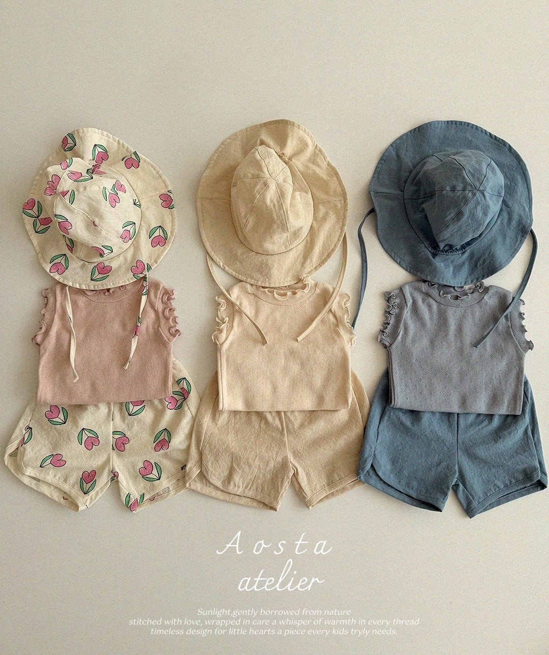 Aosta camellia t (70-110cm)