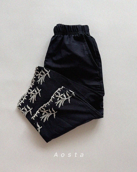 Aosta bibi pants (~70-115cm)