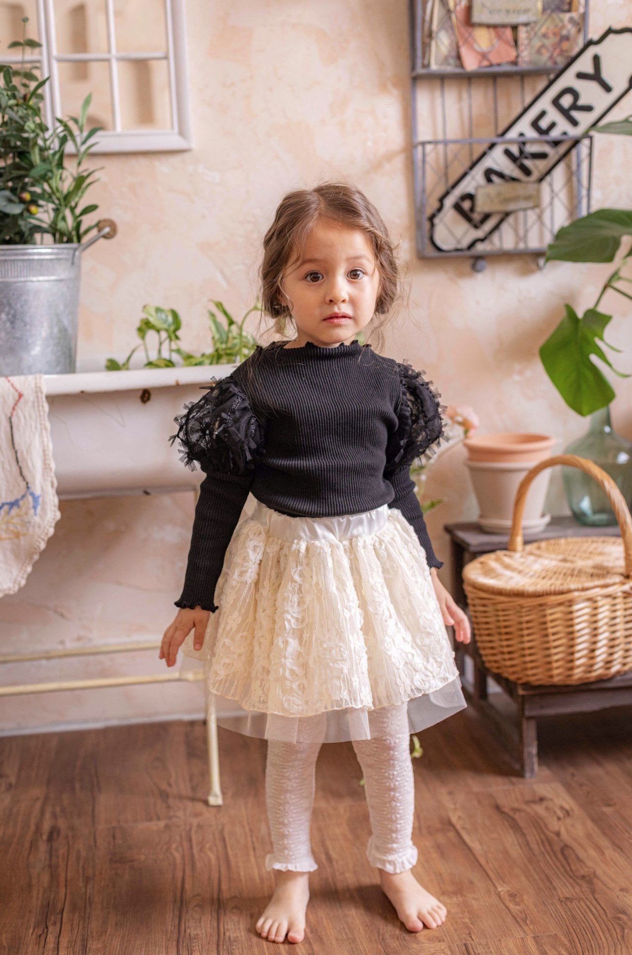 mkids sophia leggings (65-115cm)