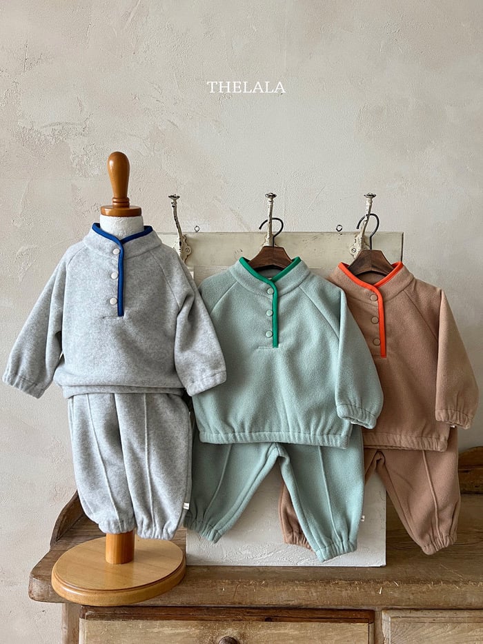 thelala fly pants (~75-115cm)