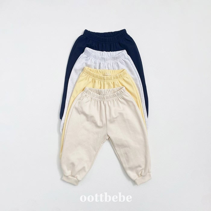 oottbebe oottbebe set up (75-120cm)