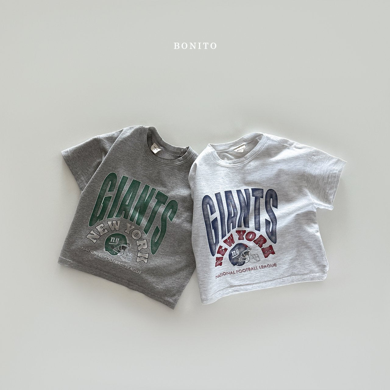 bonito giant tee (70-140cm)