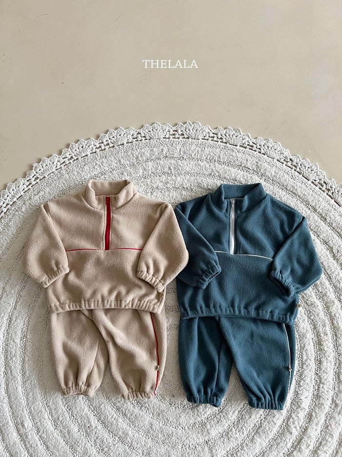 thelala atom pants (~75-115cm)