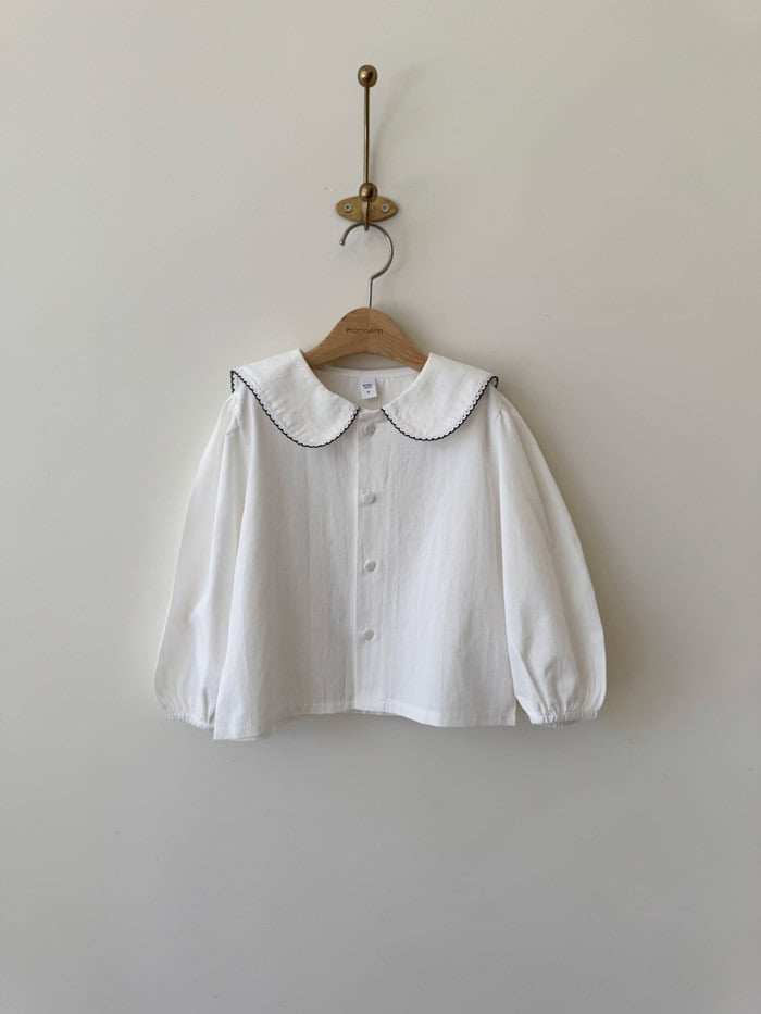 momoann deli blouse (90-140cm)