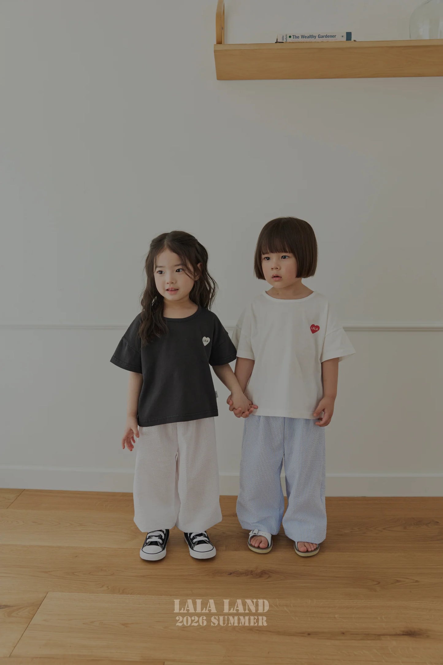 Lalaland bubble jogger pants (75-120cm)