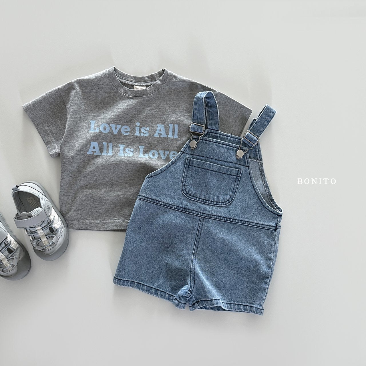 bonito cut denim melbang (70-125cm)