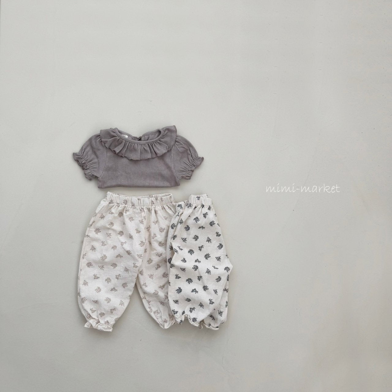 mimi market prim pants (70-85cm)