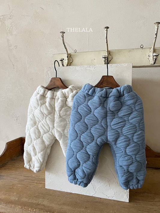 thelala whirl pants (~75-115cm)