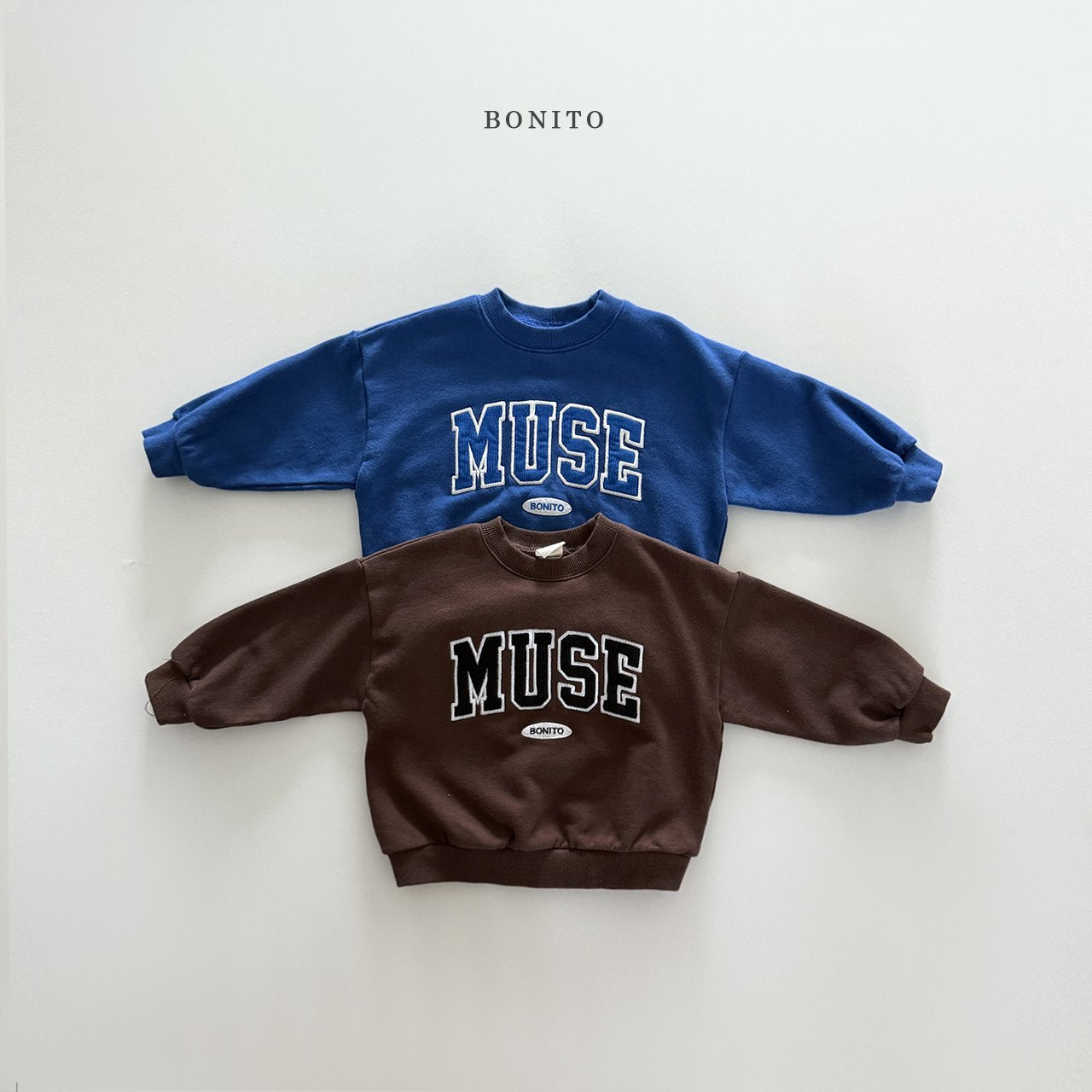 bonito muse mtm(adult)