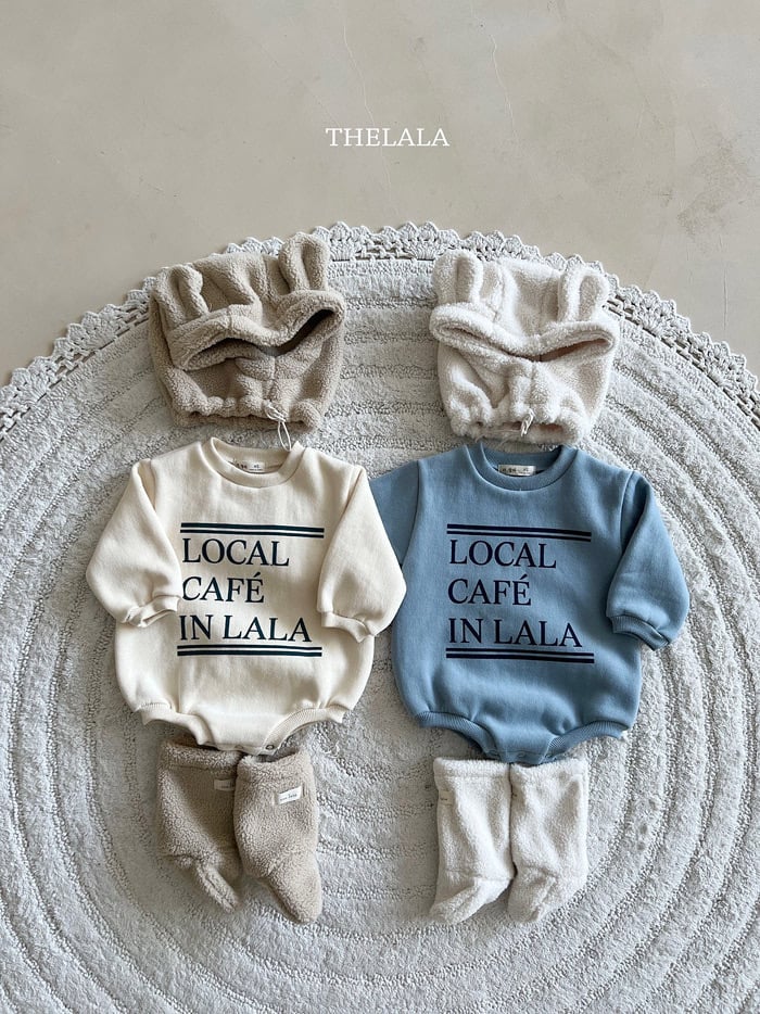 thelala cafe suit (3-18m)
