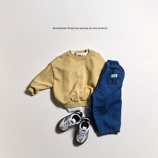 normalplay skipping rope mtm (75-140cm)