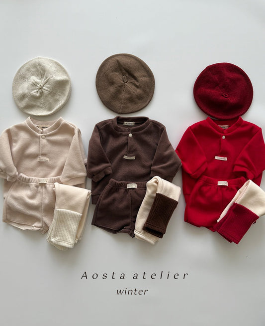 Aosta winter mtm (~70-115cm)