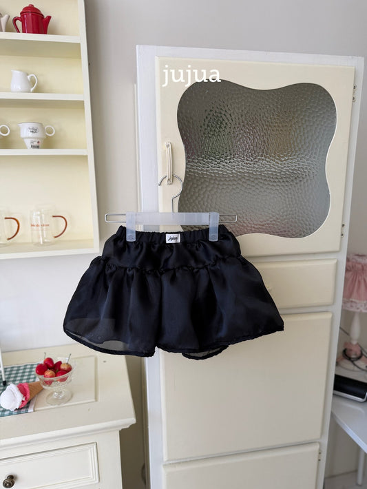 jujua cumming skirt (80-120cm)