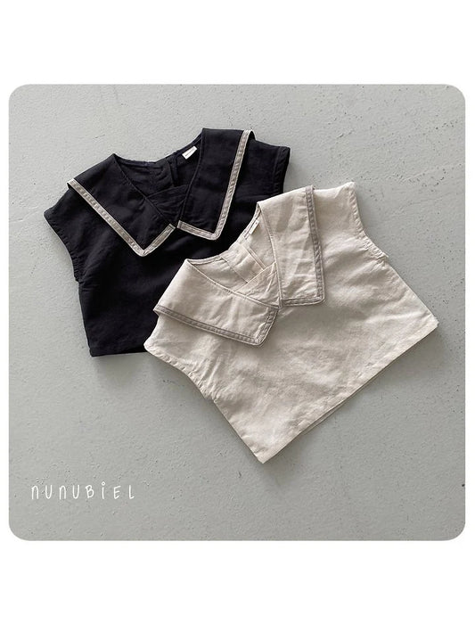 Nunubiel bebe ever blouse (6-18m)