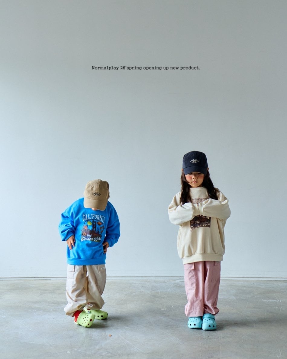 normalplay california mtm (75-140cm)