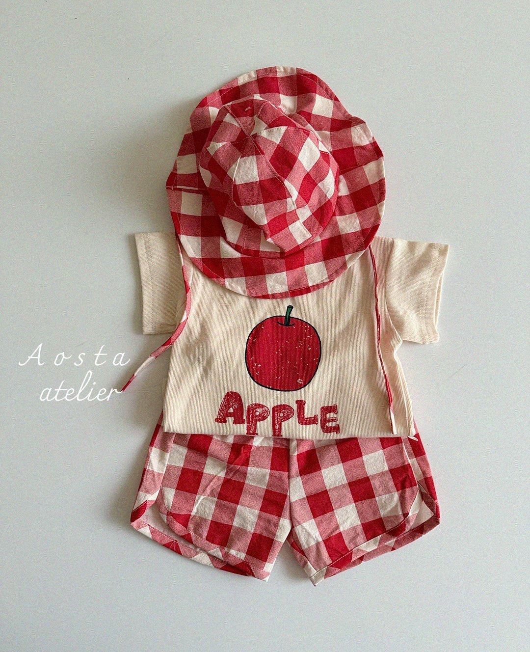 Aosta lip apple t (70-110cm)