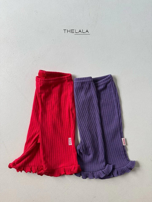 Lala Bora Pants ( ~75-115cm)