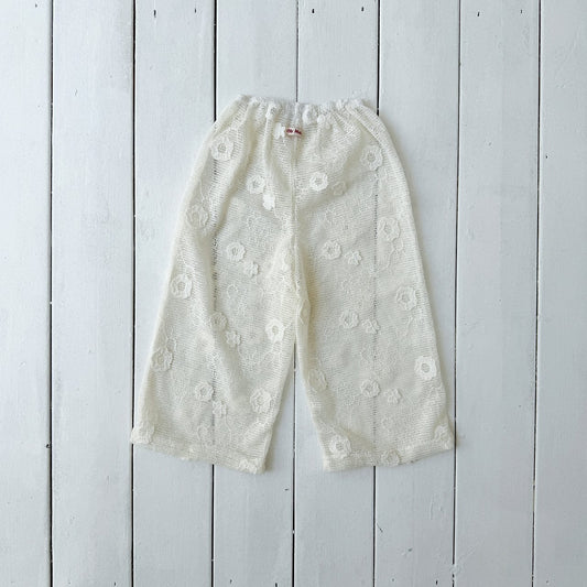 ELLYMOLLY resort pants (90-145cm)