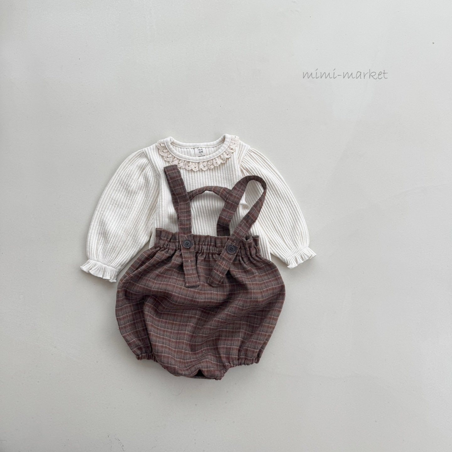 mimi market randy jar suspender (bebe70-85cm)