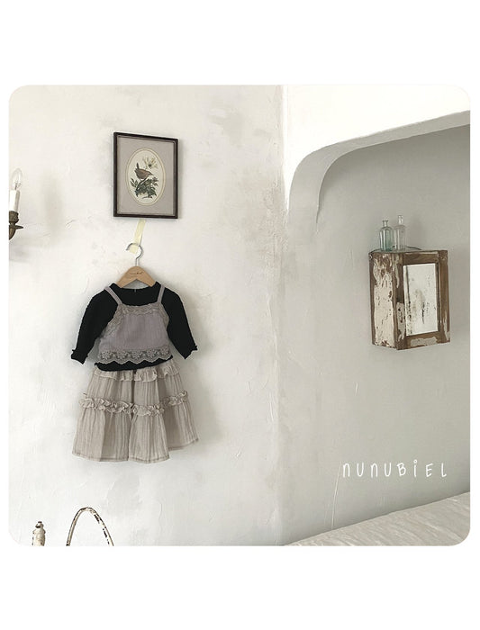 nunubiel gloria t-shirt (75-120cm)