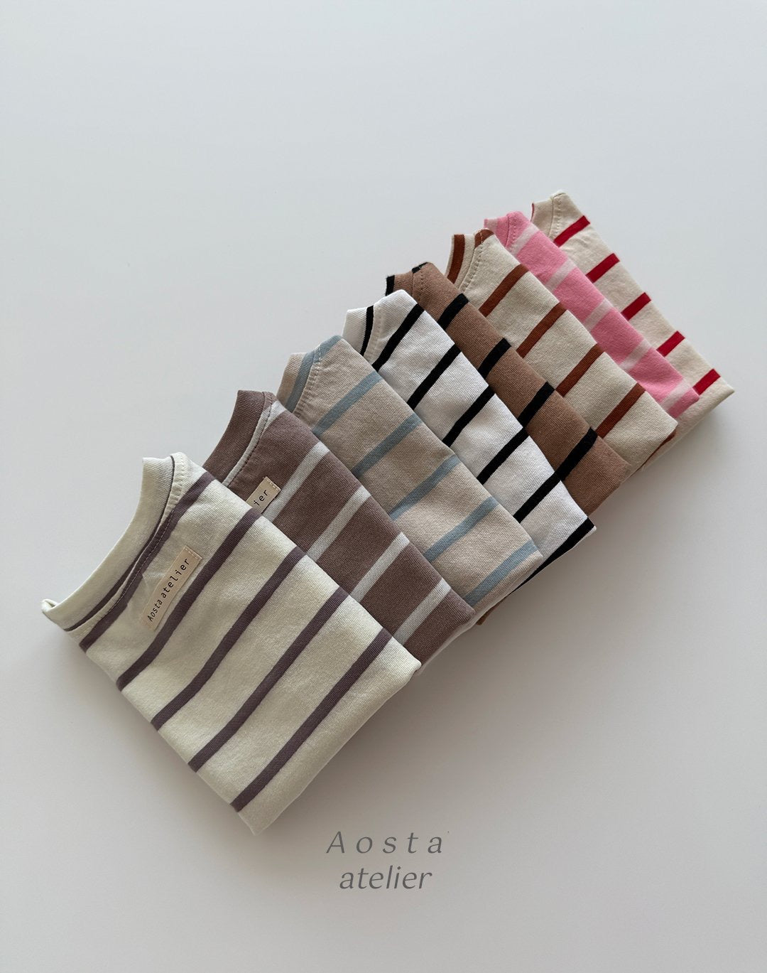 Aosta signature t (~70-115cm)