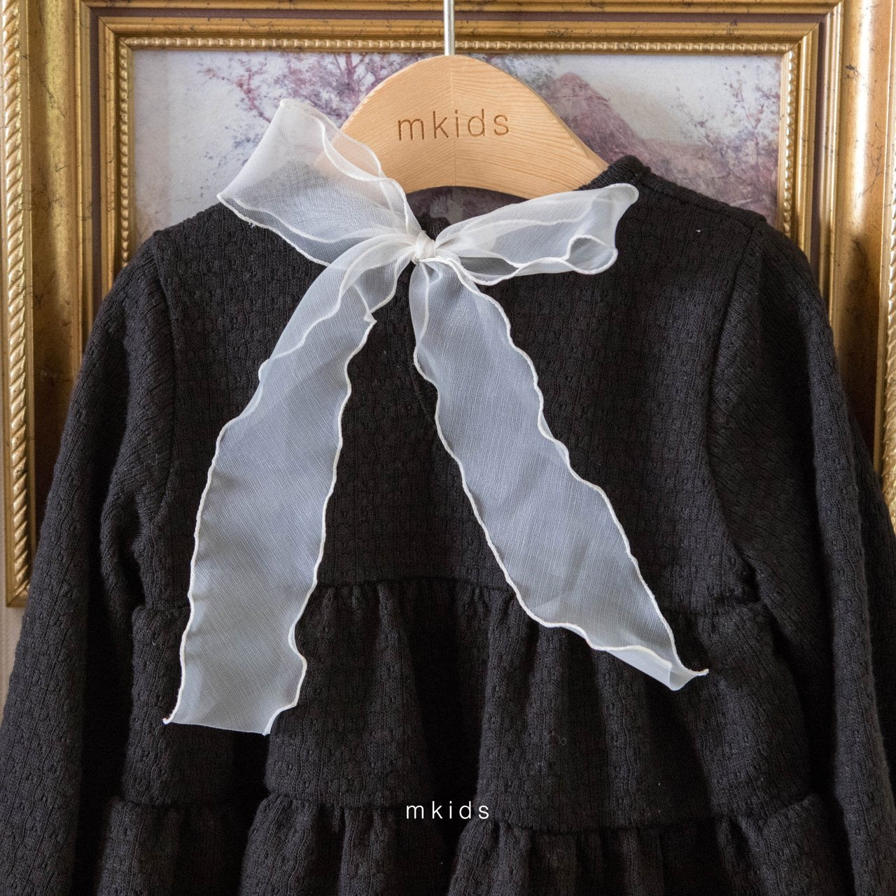mkids irene blouse (65-115cm)