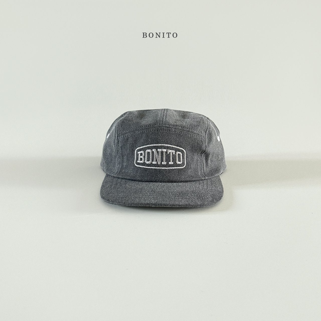 bonito pigment cap hat