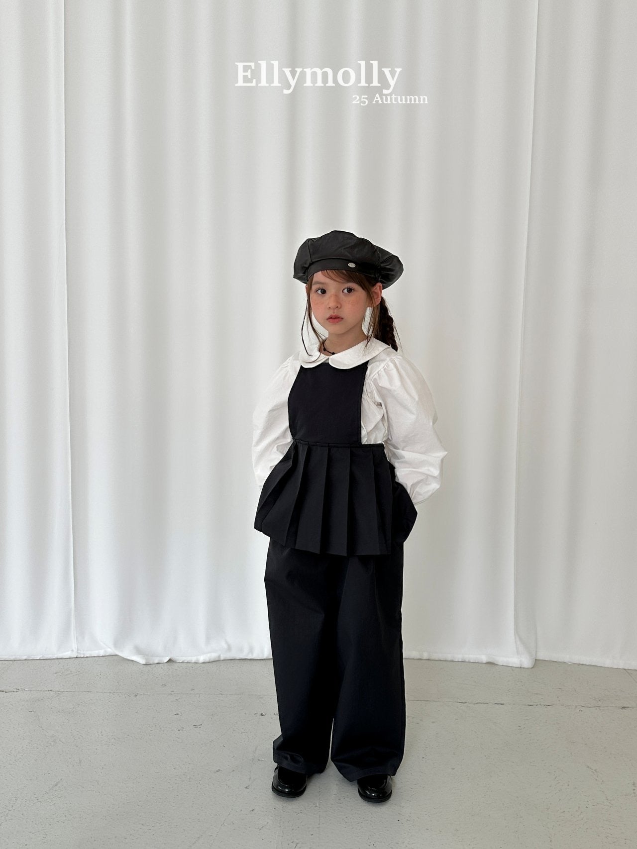 ELLYMOLLY dayday slacks (90-160cm)