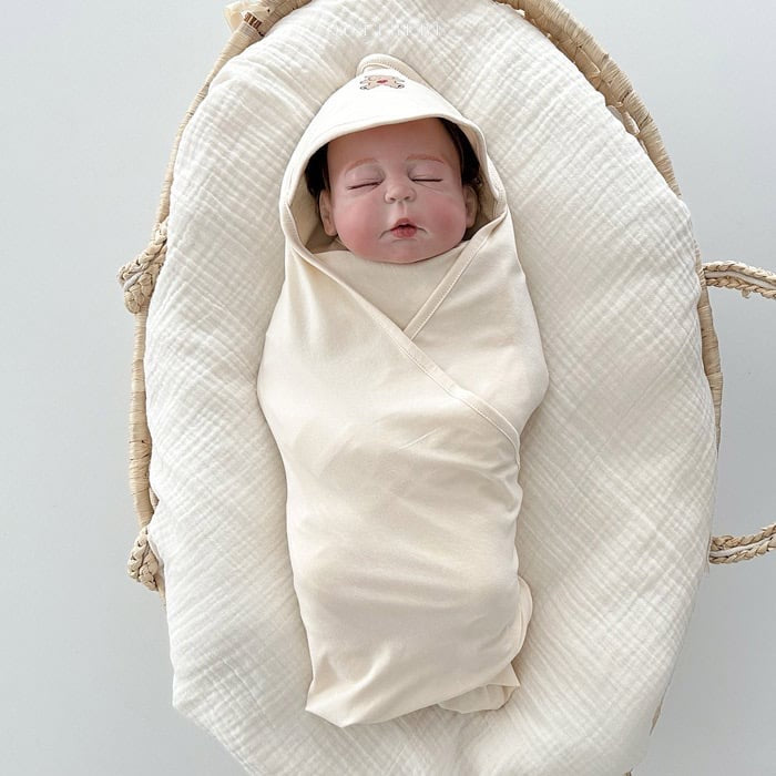 oottbebe sweet modal wrapper(Bebe)