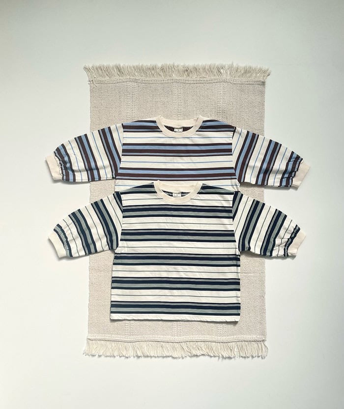 lovin multi tee (80-125cm)