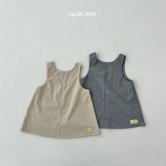 Lalaland bijo classic onepiece (75-120cm)