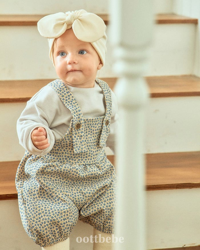 oottbebe ottavan(Bebe)