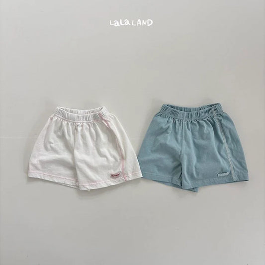 Lalaland white point shorts (75-120cm)