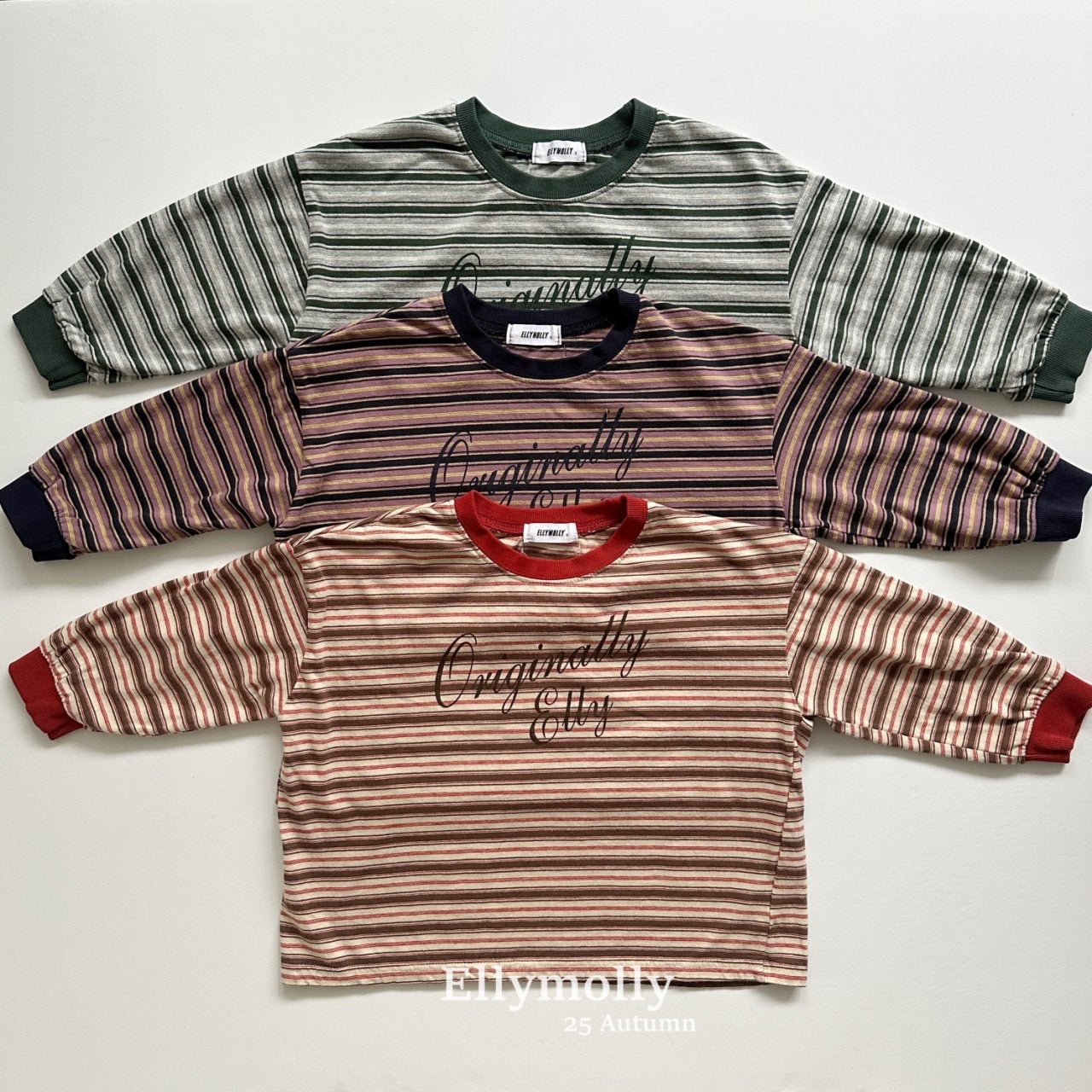 ELLYMOLLY pinter border t (90-160cm)