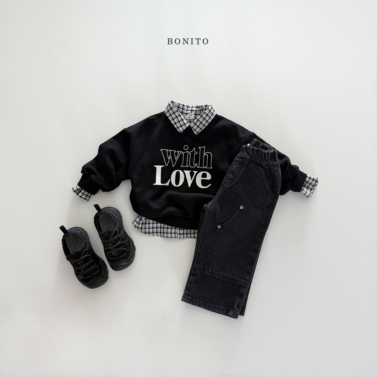 bonito with love mtm (~80-140cm)