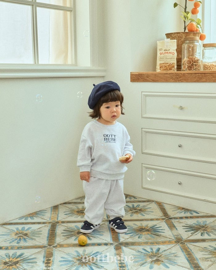 oottbebe oottbebe set up (75-120cm)