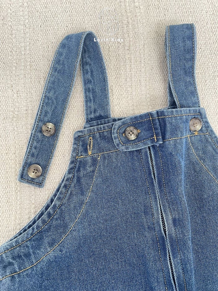 lovin town suspender (80-125cm)