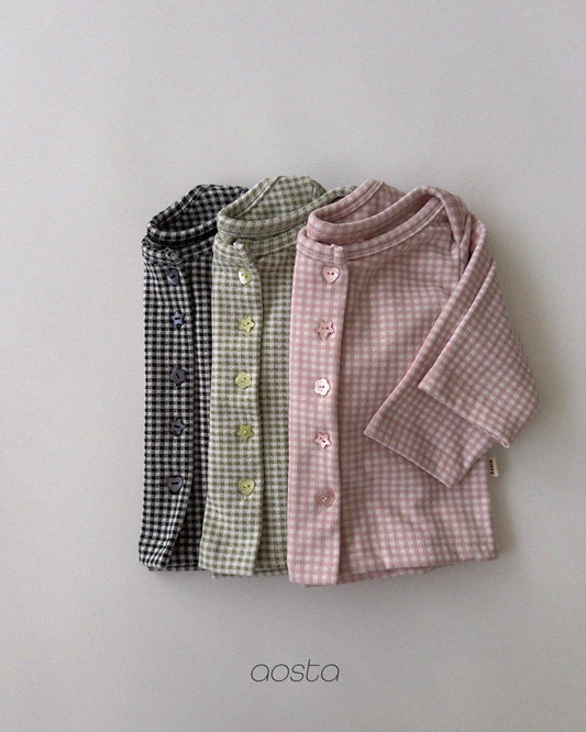 Aosta kiki cardigan (~70-115cm)