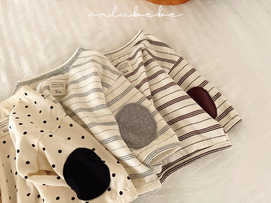 valubebe all day pangpang tee (6-24m)